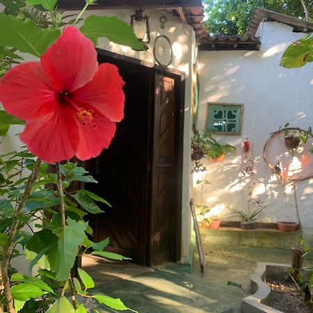 Villa Conjunto Sol Roots Praia de Pipa Exterior foto